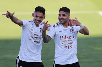 Ignacio Jara se despide definitivamente de Colo Colo tras su salida en 2024: “Cacique querido...”