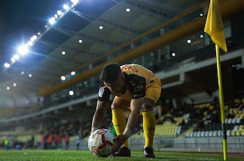 “Por la mier...”: dejó Colo Colo a mitad de año y ahora se pierde lo que resta de temporada por lesión