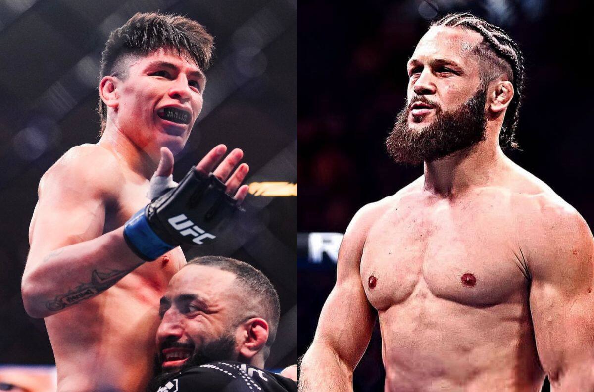 Jaula Bahamondes vs Rafael Fiziev: cartelera y horario del UFC Fight Night en Bakú