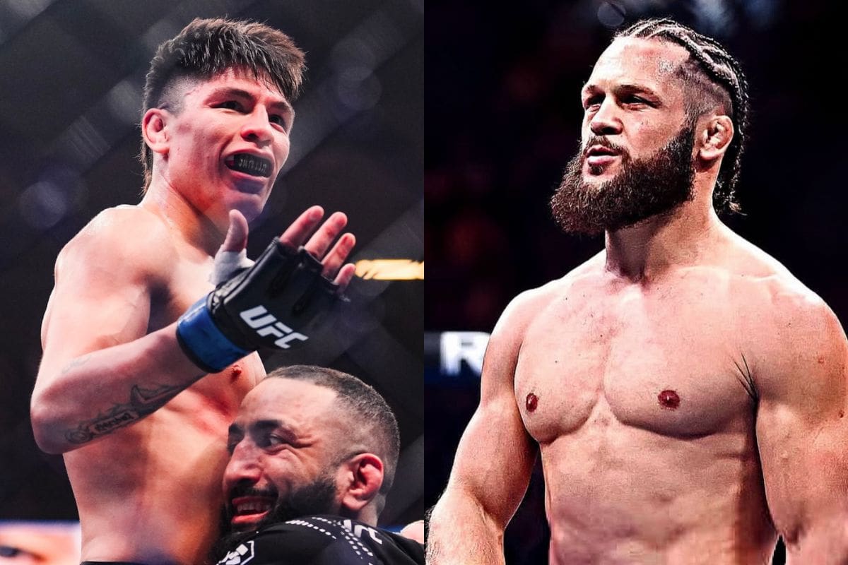 enfrentará al rankeado #11 en la división de los pesos ligeros de la UFC.