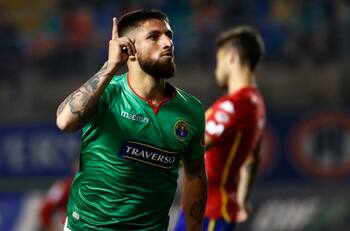 Ignacio Jeraldino irá a la justicia por su caso en Audax: “Me querían meter la mano en el bolsillo”