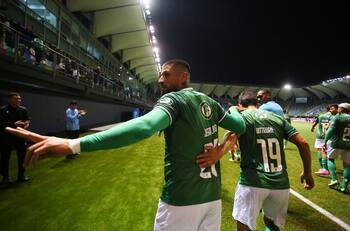 Aseguran que Audax Italiano negocia con este club del fútbol chileno para la salida de Ignacio Jeraldino