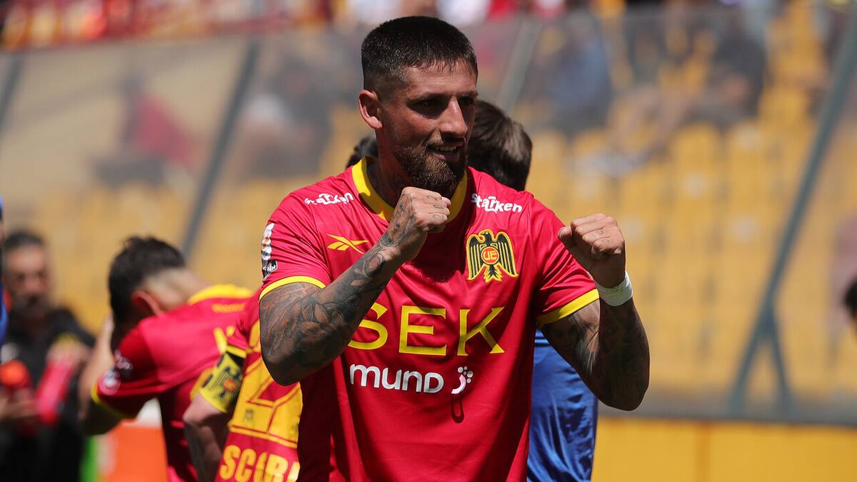 Un grande y el líder incluido: las 6 finales que le quedan a Unión Española para no descender