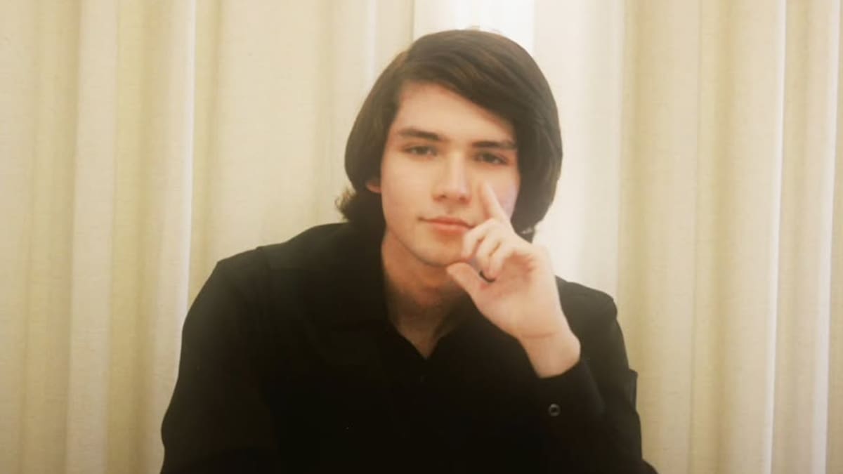 Quién es Ignacio Jerez, finalista de Mi Nombre Es que se ha lucido imitando a Raphael