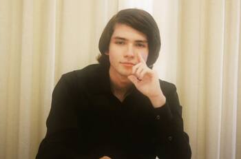 Quién es Ignacio Jerez, finalista de Mi Nombre Es que se ha lucido imitando a Raphael