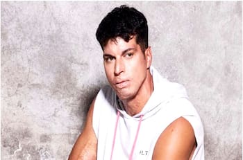 “Me enseñó que soy vulnerable”: Ignacio Lastra reflexionó sobre su complejo accidente y de cómo superó su tragedia