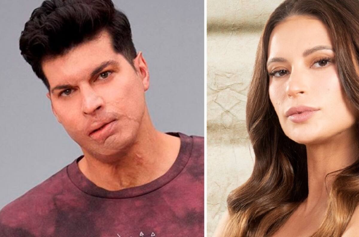 “Nunca he buscado el victimismo”: Ignacio Lastra responde a los dichos de Julia Fernandes