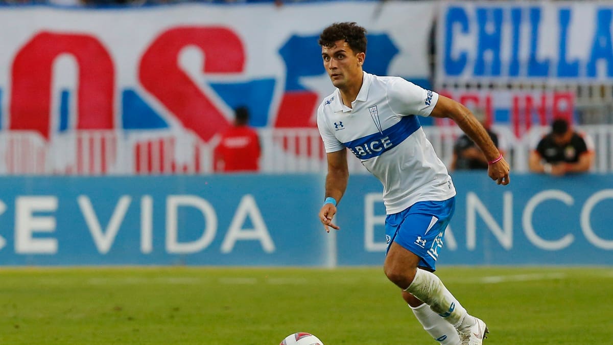 El fin de una era: salida de Ignacio Saavedra marca el adiós de los tetracampeones de la UC