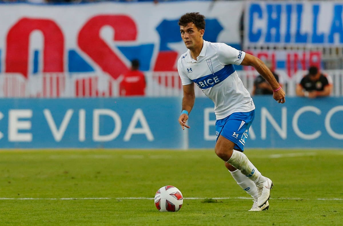 El fin de una era: salida de Ignacio Saavedra marca el adiós de los tetracampeones de la UC