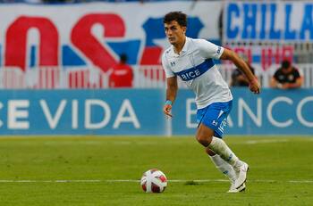 El fin de una era: salida de Ignacio Saavedra marca el adiós de los tetracampeones de la UC