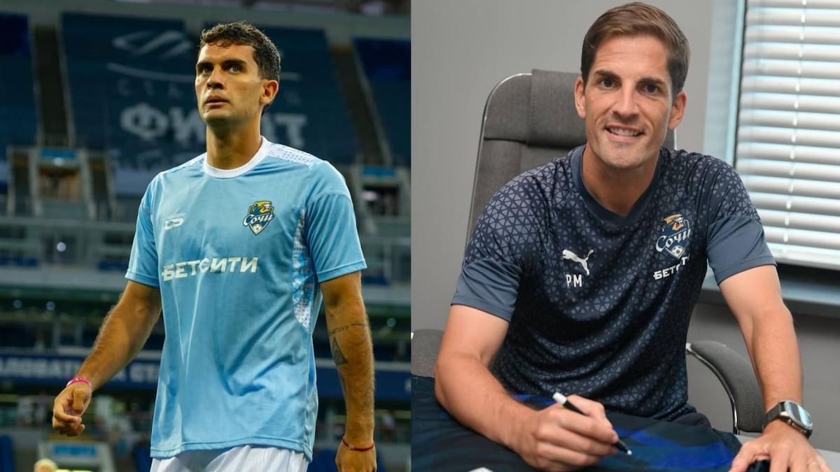 La insólita razón por la que fue despedido DT de Ignacio Saavedra: usaba ChatGPT para armar el equipo