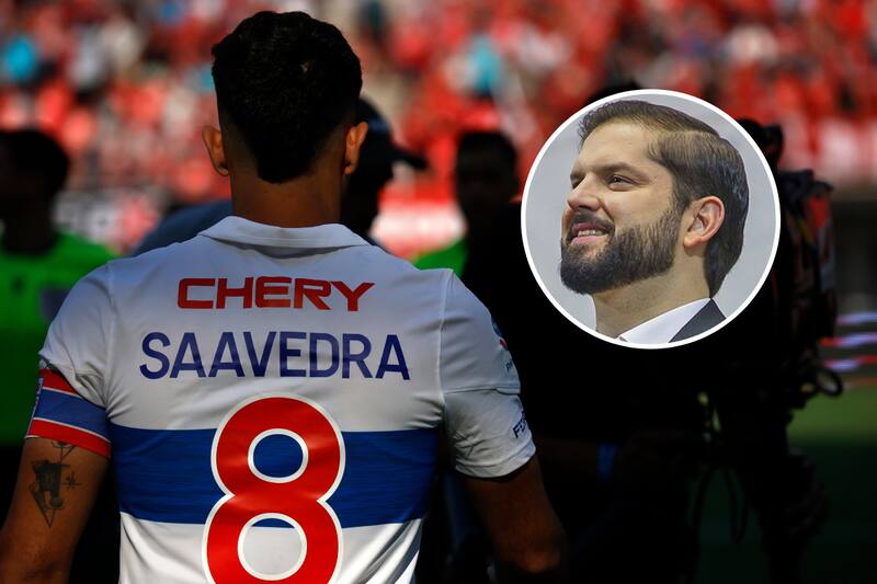 dejó la UC para jugar en Rusia.