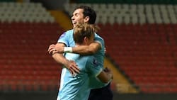 VIDEO | El gol de Ignacio Saavedra para sacar a Sochi del último lugar de la Premier League Rusa