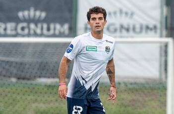 Se confirma el futuro de Ignacio Saavedra tras descender en la Liga Rusa