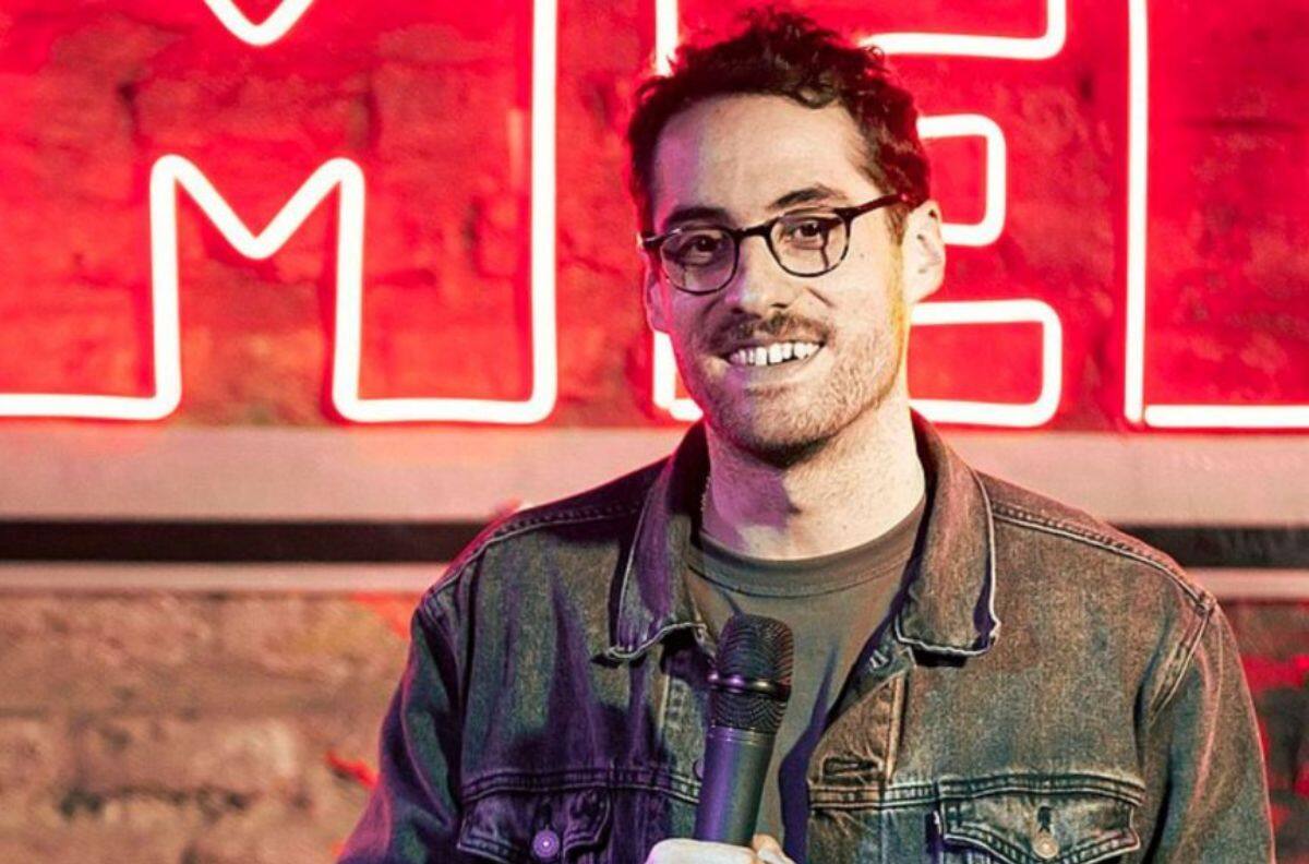 ¿Quién es Ignacio Socías? Edad, profesión y trayectoria del comediante chileno