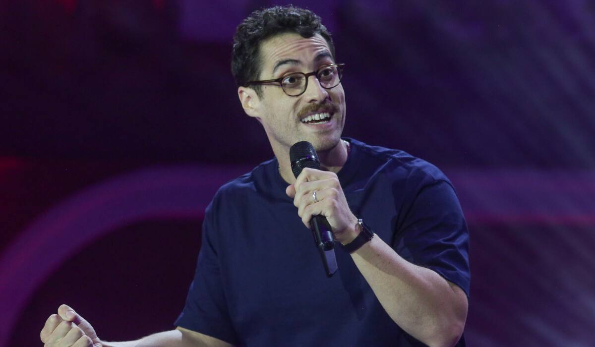 tuvo su debut en el Festival del Huaso de Olmué 2025.