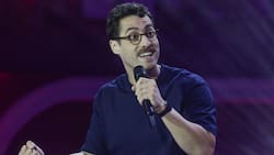 “Muy fome”: Ignacio Socías generó ola de reacciones tras tibia presentación en el Festival del Huaso de Olmué 2025