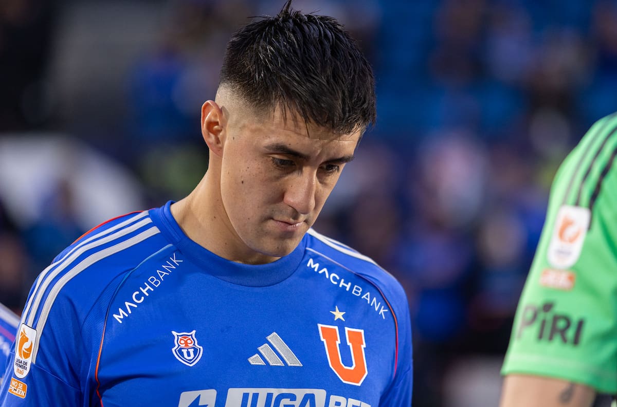 Tras su salida de la U: la extraña travesía de Ignacio Tapia en Perú