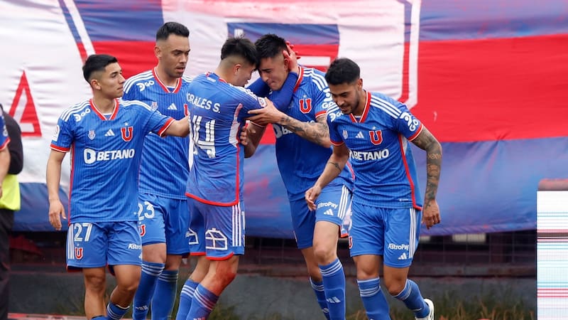 VIDEO | ¿Ninguneo al Clásico con la UC? Jugador de la U dijo que el partido ante Colo Colo “es más importante”