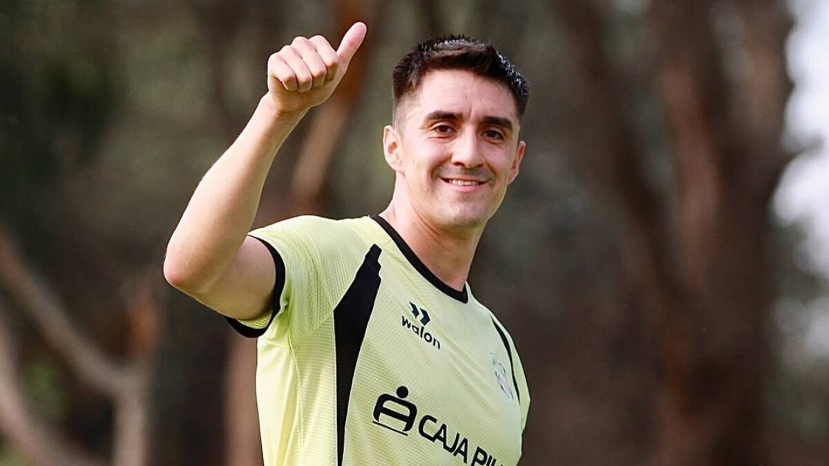 El nuevo desafío de Ignacio Tapia en el fútbol peruano de la mano de un discípulo de Sampaoli