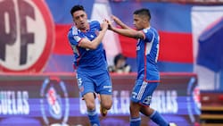 Comenzó la poda en la U: club confirma la primera salida en este mercado de fichajes