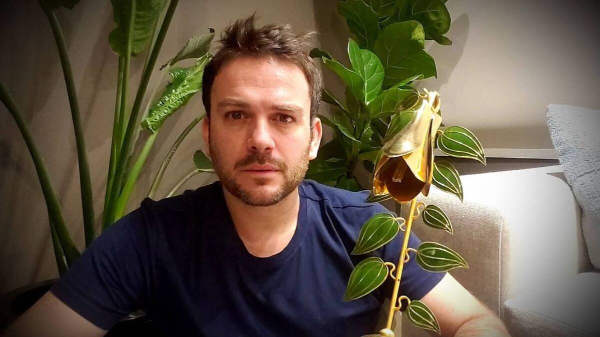 Quién es Ignacio Valenzuela, periodista de Canal 13 y relator deportivo