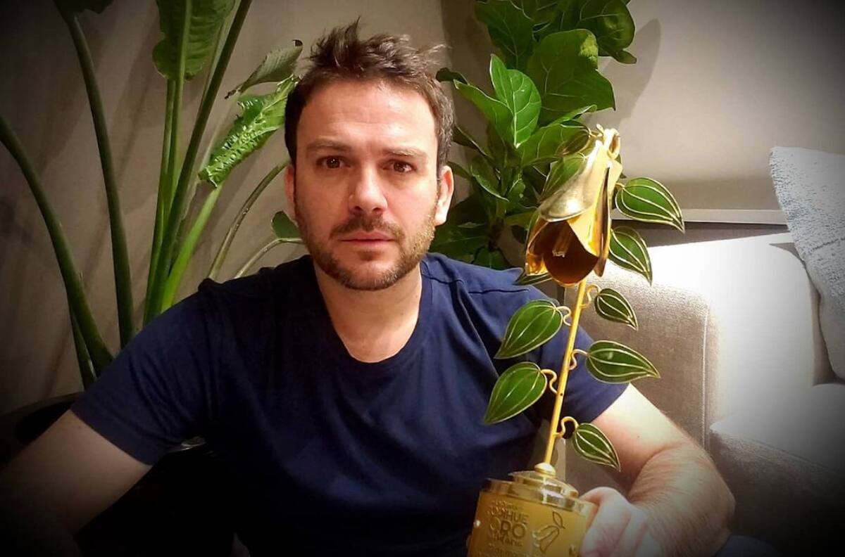 Quién es Ignacio Valenzuela, periodista de Canal 13 y relator deportivo