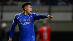 “Más penas que alegrías”: El sincero mensaje del jugador que busca su revancha en la U con Paqui Meneghini