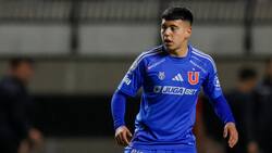 “Ignacio Vásquez tenía todo para jugar el Mundial con Chile, ahora debe seguir el ejemplo de Assadi”