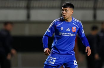 “Ignacio Vásquez tenía todo para jugar el Mundial con Chile, ahora debe seguir el ejemplo de Assadi”