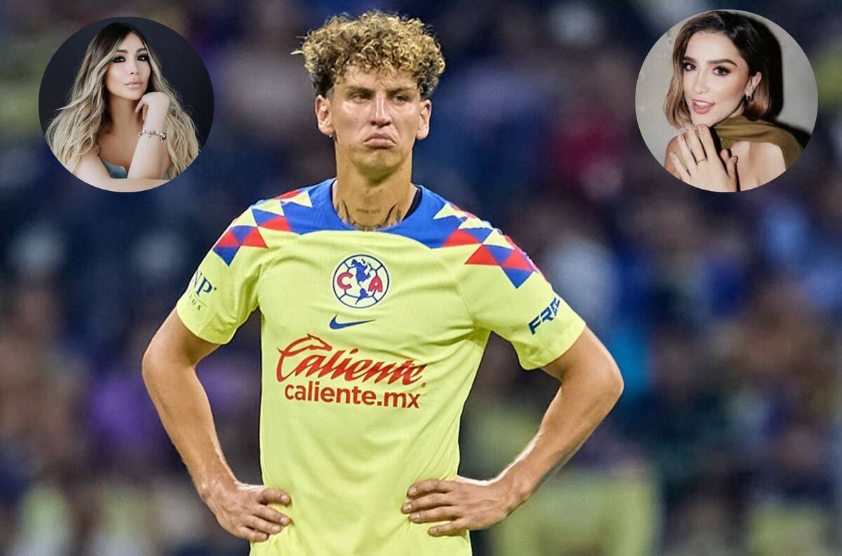 Igor Lichonvsky desata escándalo farandulero en México entre su novia y exesposa