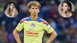 Igor Lichonvsky desata escándalo farandulero en México entre su novia y exesposa