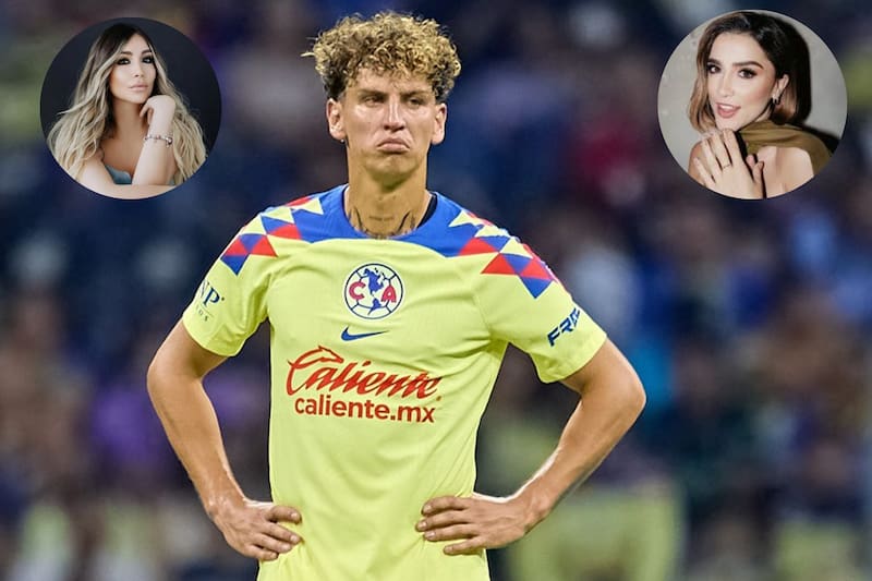 El defensa chileno hace noticias fuera de la cancha.