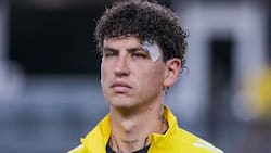 Cada vez más fuera del América: el club que tiene en la mira a Igor Lichnovsky