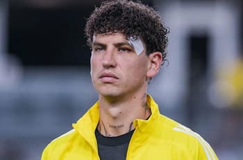 Cada vez más fuera del América: el club que tiene en la mira a Igor Lichnovsky