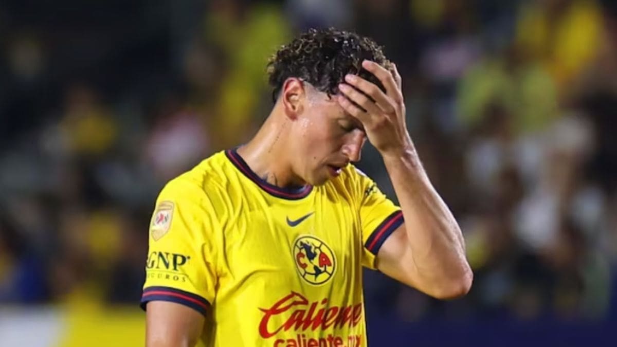 Igor Lichnovsky en la mira: la dura noche que le abre una puerta a la U