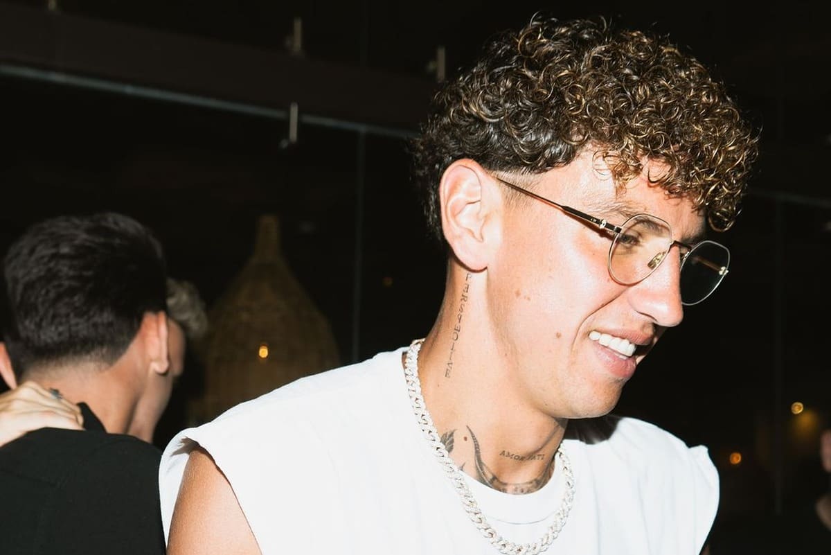 estará en el Billboard Latin Music Week 2024.