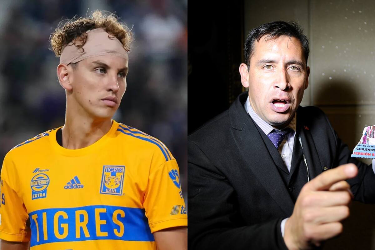 Quiere enfrentarse en el ring con el Pastor Soto.