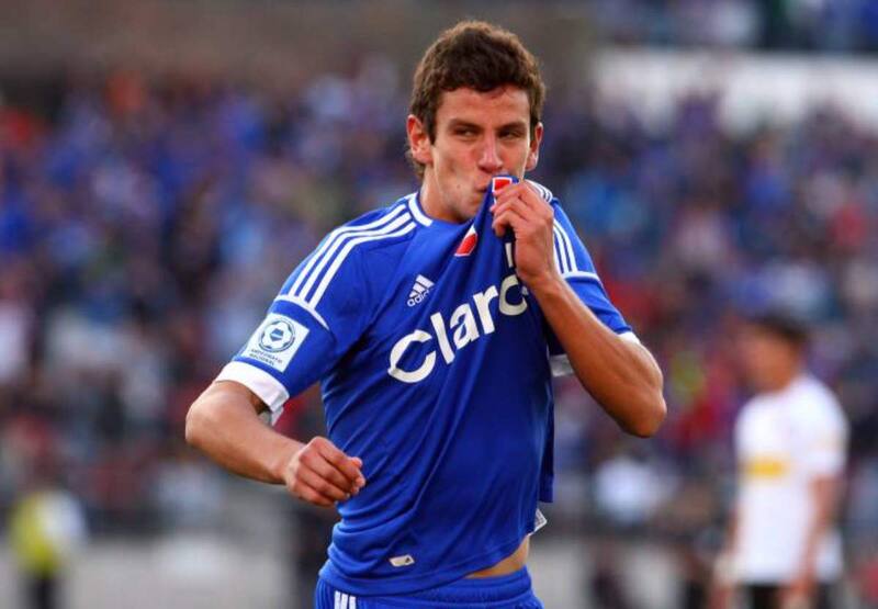 ilusiona a los hinchas de Universidad de Chile.