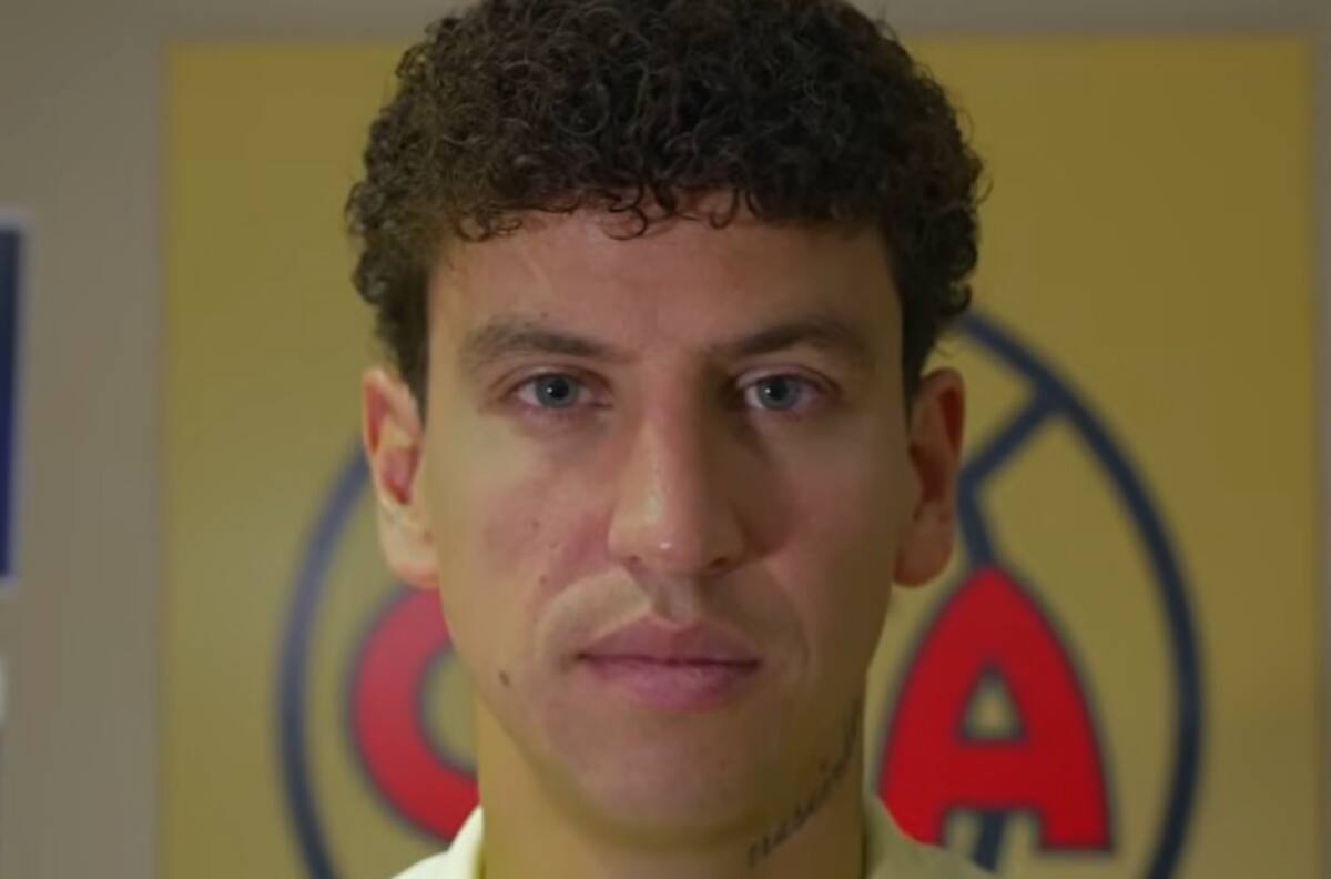 VIDEO | Así fue la emotiva despedida de Igor Lichnovsky del América: “Los amo y los veré pronto”