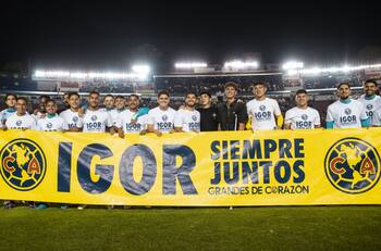 La nueva polémica de Igor Lichnovsky que lo relaciona con Floyd Mayweather