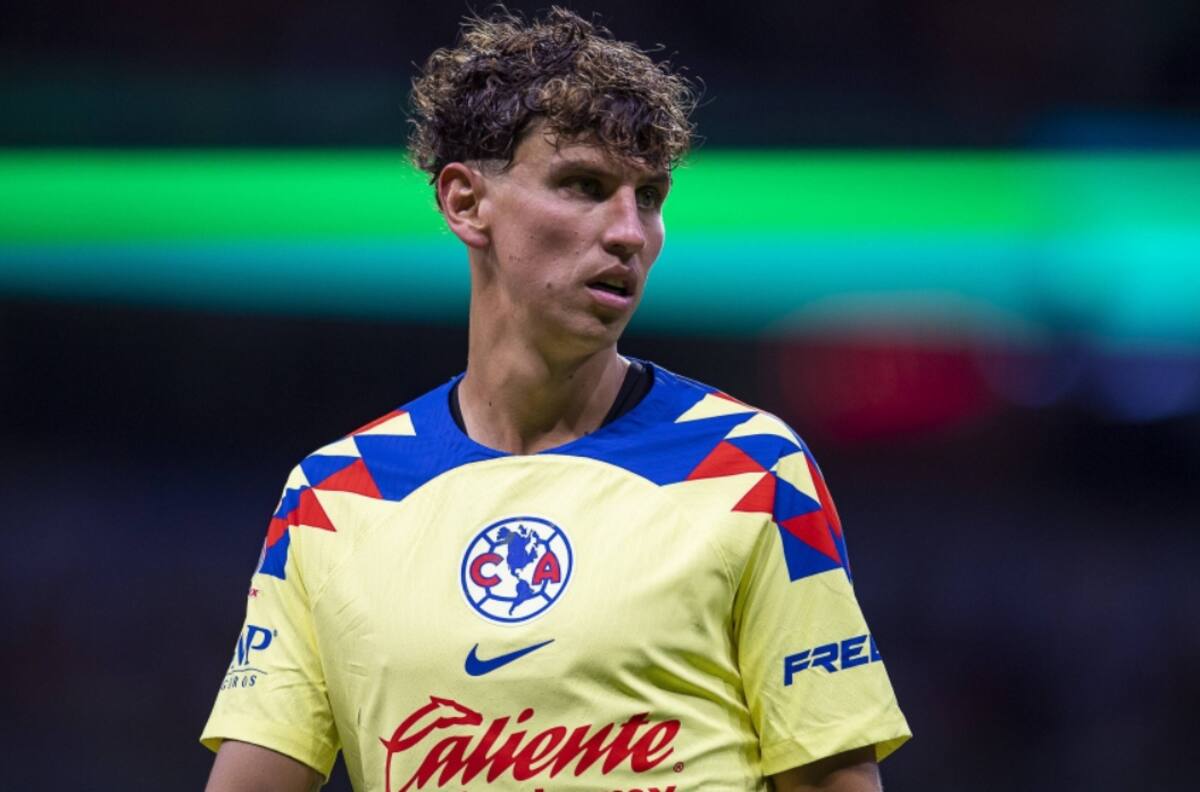 Igor Lichnovsky no va a la U ni a Europa: inesperada decisión del América