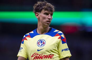 Histórico del América le pega duro a Igor Lichnovsky: “No me agrada; nunca me gustó, ni cuando llegó”