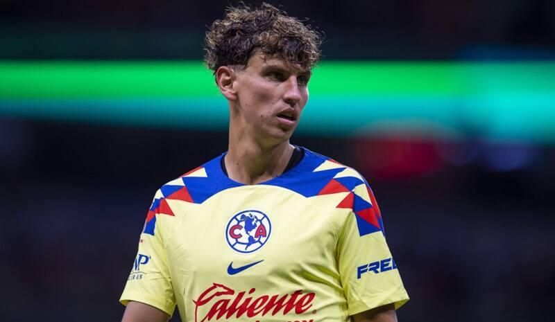 Foto: @América.