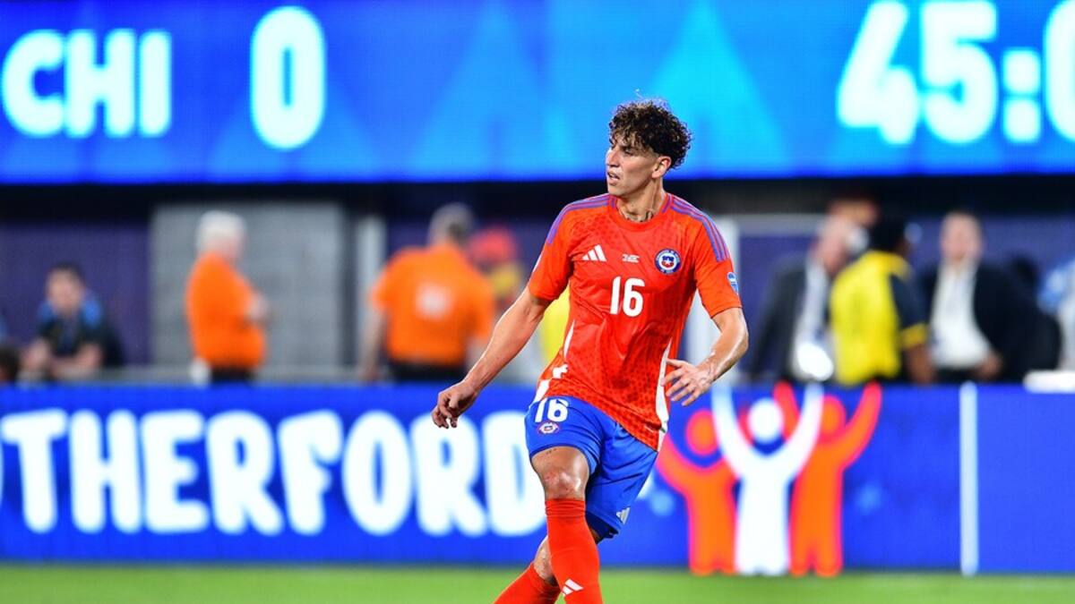 Durísimo golpe para Igor Lichnovsky en el mercado de fichajes mientras brilla en Copa América