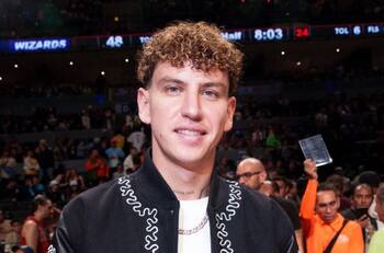 Se pasó dos pueblos: periodista bautiza a Igor Lichnovsky con polémico apodo tras ser visto en la NBA