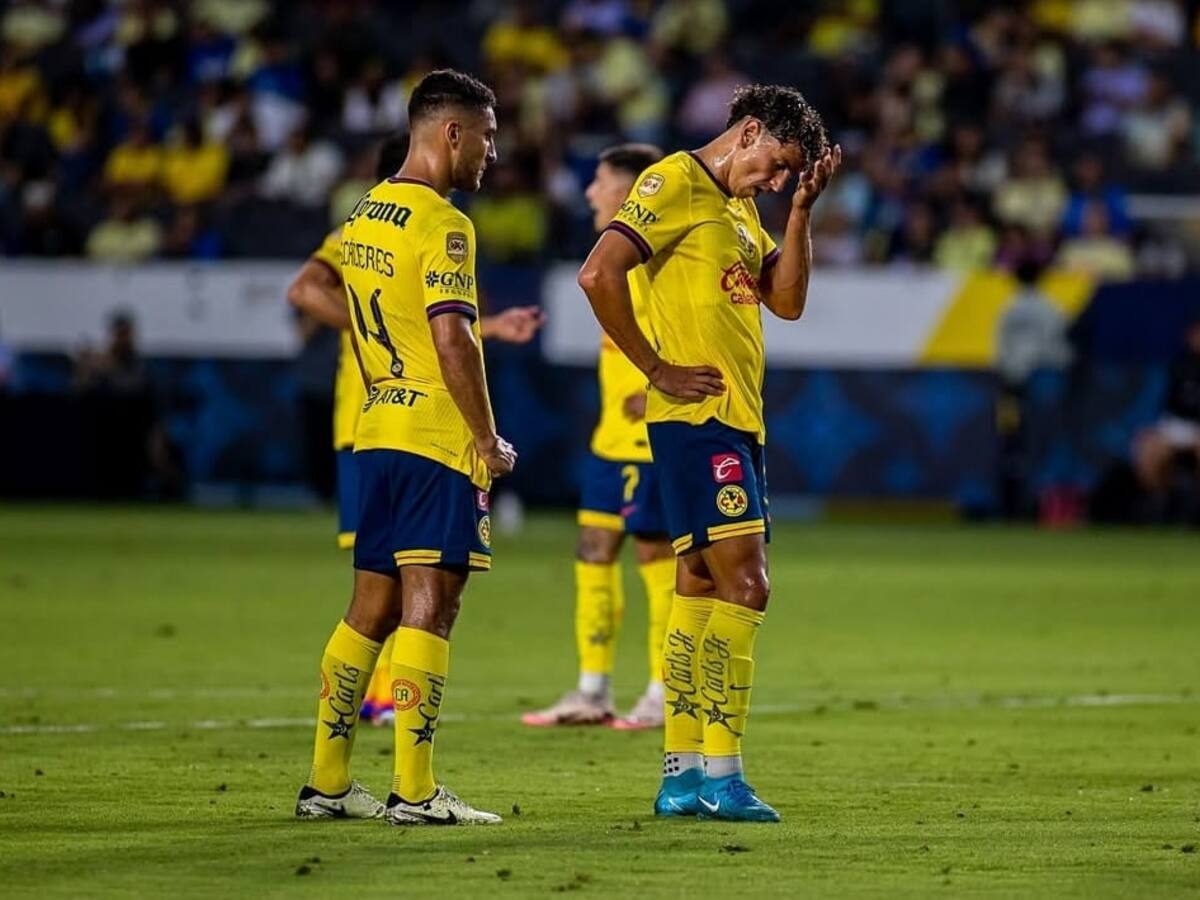 El central formado en la U no podrá jugar en el Clausura mexicano ya que la Liga MX rechazo su tardía inscripción.