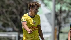 Igor Lichnovsky protagoniza la poda en el América de México