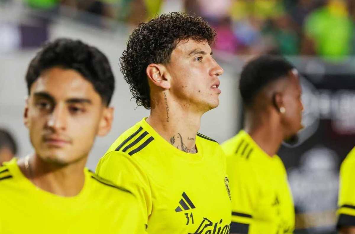 DT del América confirma lo inevitable: “Es el momento para que Igor Lichnovsky busque otro camino”