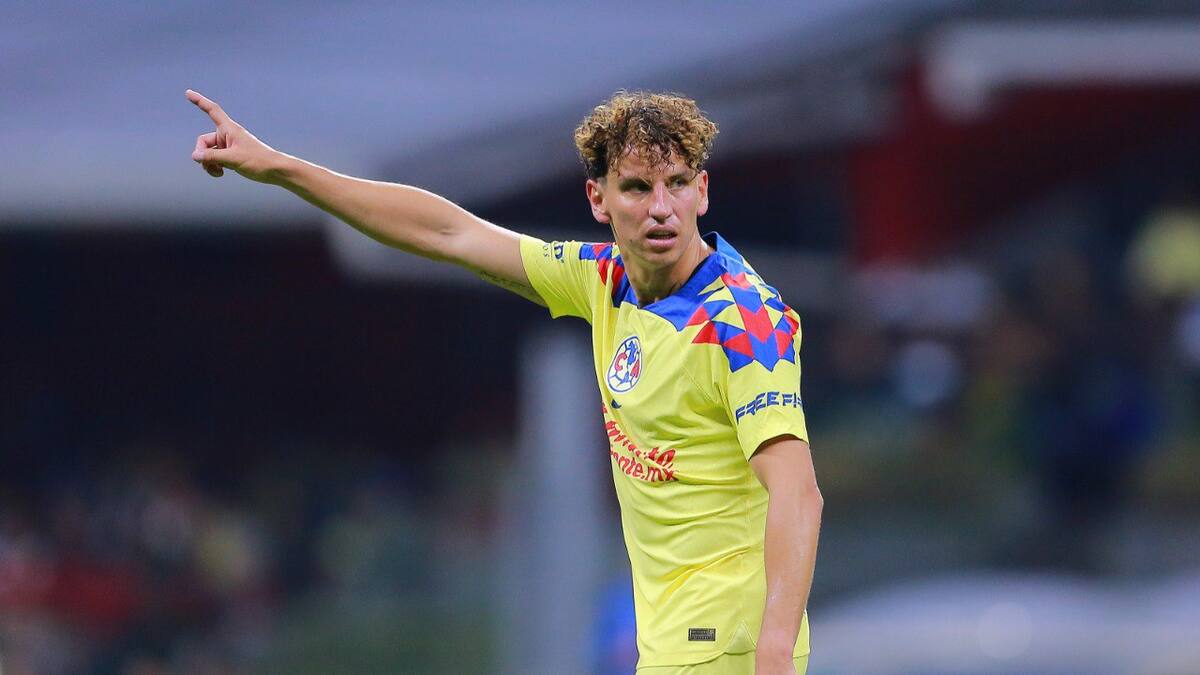 Se resolvió el drama de Igor Lichnovsky: casi cerrado en su nuevo club